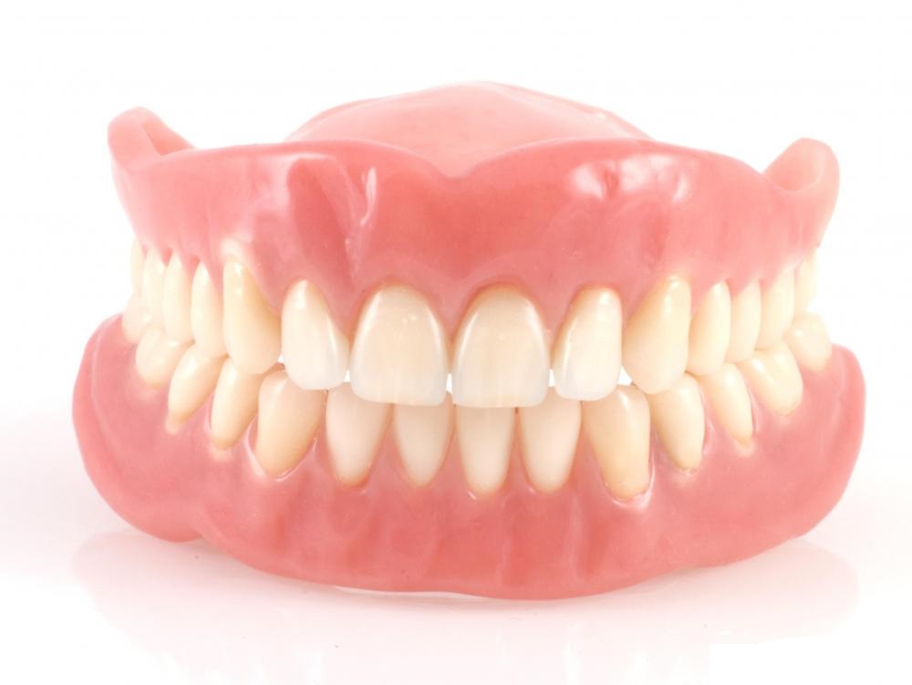 translucent teeth