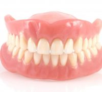 How to make Fake Teeth that look Real?