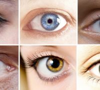 How to Change Your Eye Color to Blue, Green, Red, Hazel