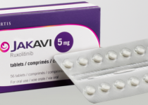 Jakafi Medication Cost, Side Effect