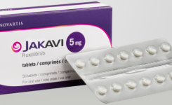 Jakafi-Medication-Cost-Side Effect